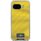 Sweden Soccer Flag Google Pixel 9a Clear Case